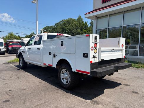 Used 2014 RAM 2500 ST AWD/4WD image 9