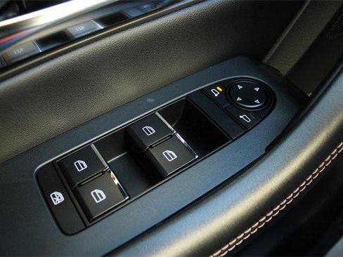 New 2025 MAZDA CX-90 3.3 Turbo w/ Preferred Package image 22