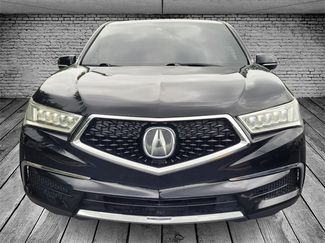 Used 2018 Acura MDX FWD video 2