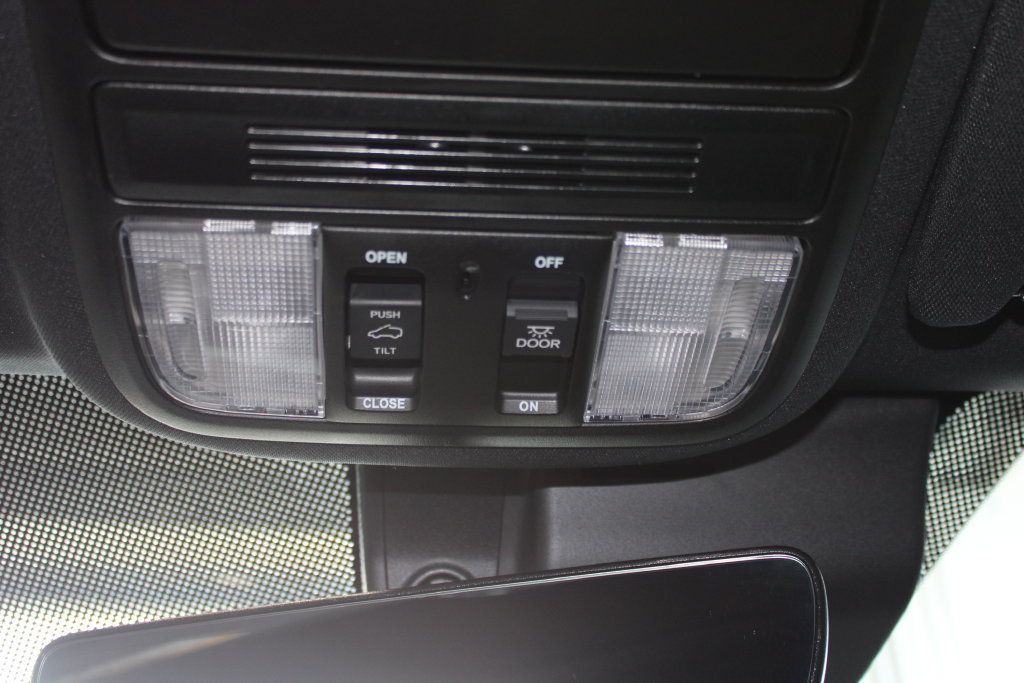Used 2022 Honda Passport TrailSport image 23