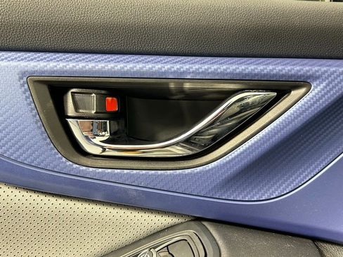 Used 2023 Subaru Crosstrek Hybrid w/ Popular Package #3 image 33