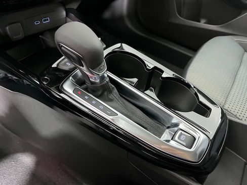 New 2026 Chevrolet Trax LT FWD image 31