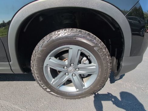 Used 2023 Honda Ridgeline RTL image 53