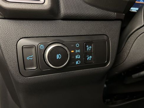 New 2025 Ford Bronco Sport Outer Banks w/ Outer Banks Tech Package+ image 23