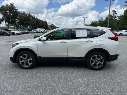 Used 2017 Honda CR-V EX-L image 15