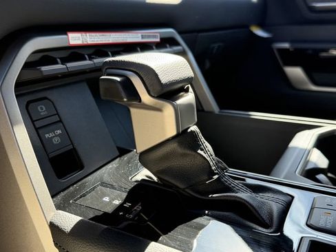 New 2026 Toyota Tundra Limited image 19
