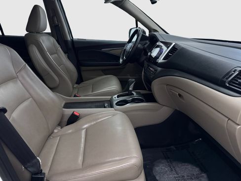 Used 2019 Honda Ridgeline RTL-T image 40