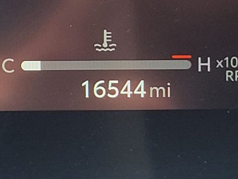 Used 2024 Toyota Grand Highlander Limited image 30