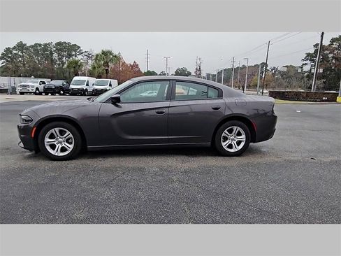 Used 2023 Dodge Charger SXT image 28