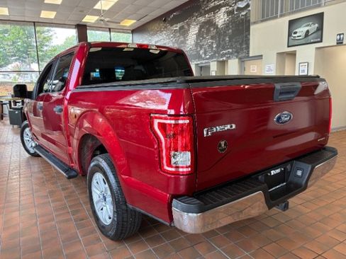 Used 2015 Ford F150 XLT RWD image 7