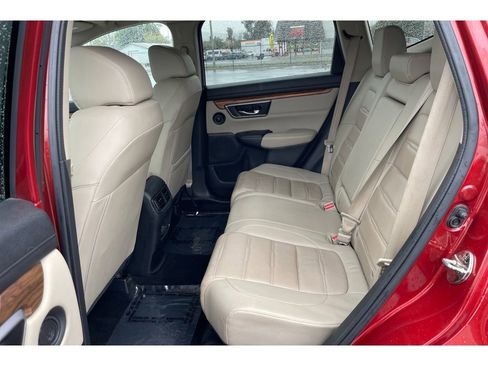 Certified 2018 Honda CR-V EX-L image 14