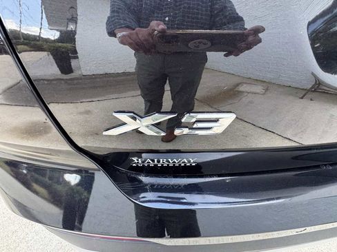 Used 2024 BMW X3 xDrive30i image 25