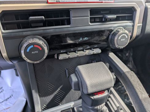 New 2026 Toyota Tacoma TRD Off-Road image 17