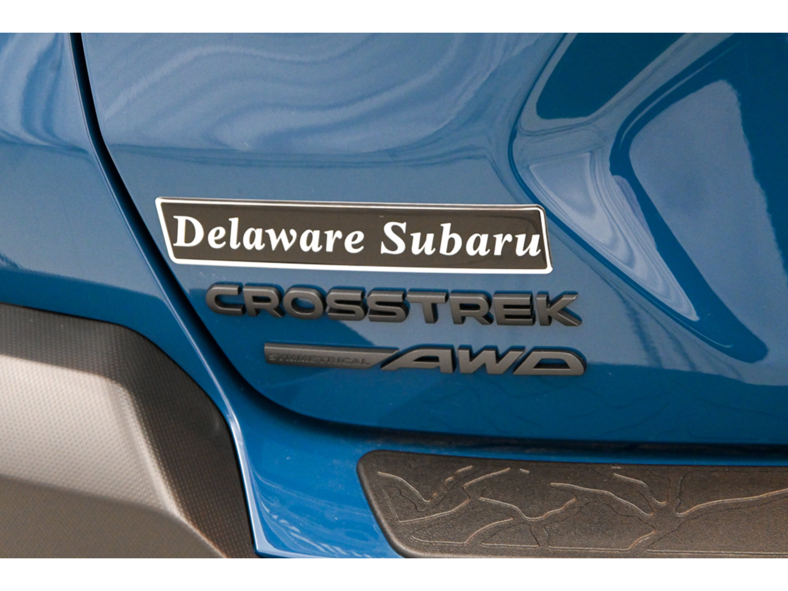 New 2026 Subaru Crosstrek 2.5i Wilderness AWD/4WD image 30