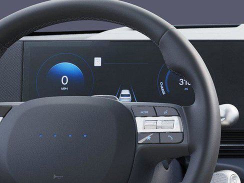 New 2026 Hyundai Ioniq 5 Limited RWD image 14