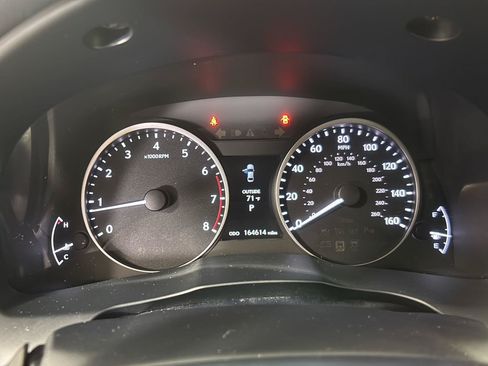 Used 2013 Lexus ES 350 w/ Luxury Pkg FWD image 3