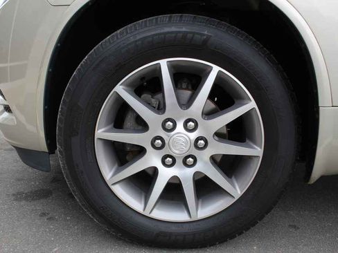 Used 2015 Buick Enclave Leather image 34