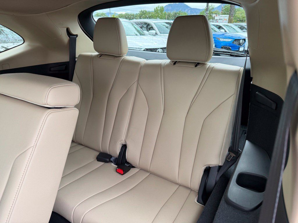 Certified 2026 Acura MDX SH-AWD image 16