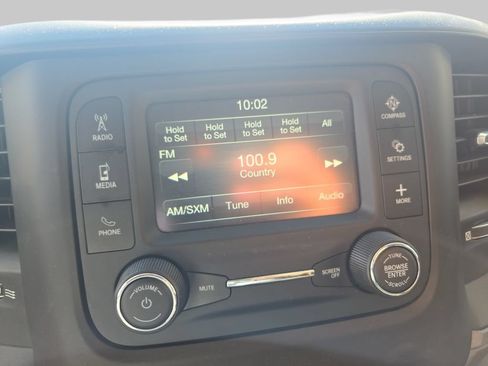 Used 2019 RAM 1500 Tradesman w/ Tradesman Group AWD/4WD image 23