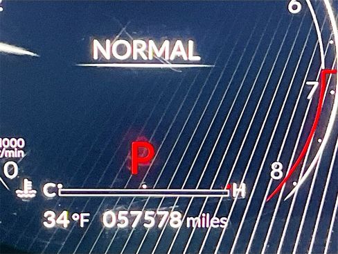 Used 2024 Acura TLX w/ Technology Package image 12