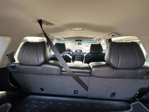 Used 2013 Acura MDX w/ Technology Package image 21