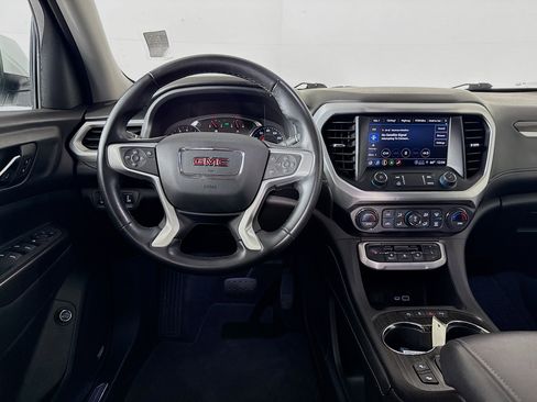Used 2023 GMC Acadia SLT image 26
