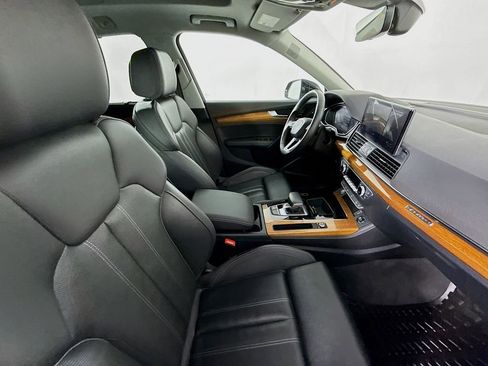 Used 2023 Audi Q5 2.0T Premium Plus w/ Premium Plus Package AWD/4WD image 30