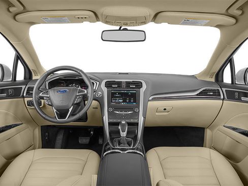 Used 2014 Ford Fusion Energi SE FWD image 10