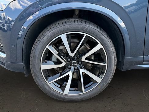 Certified 2023 Volvo XC90 B6 Plus AWD/4WD image 27