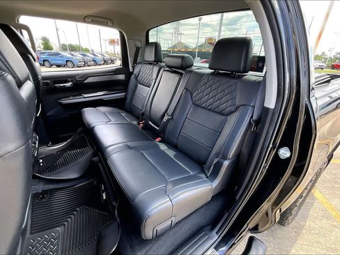 Used 2021 Toyota Tundra Platinum RWD image 20