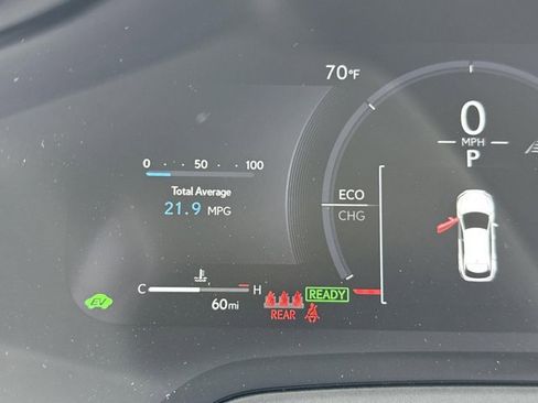 Used 2026 Lexus RX 350h w/ Convenience Package AWD/4WD image 18