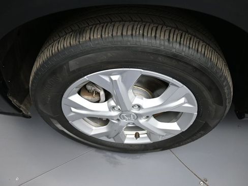 Certified 2023 Honda HR-V LX image 14