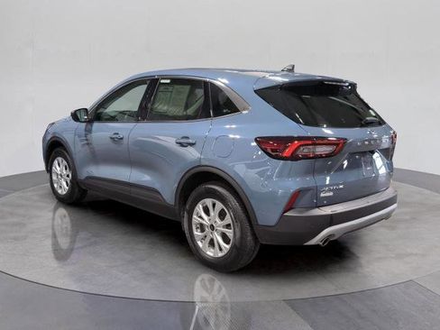 Certified 2024 Ford Escape Active w/ Tech Pack #1 AWD/4WD image 3