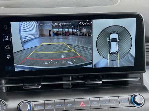 New 2026 Hyundai Kona Limited AWD/4WD image 10
