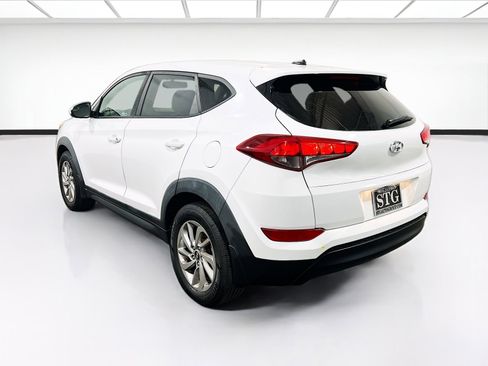 Used 2016 Hyundai Tucson SE FWD image 6