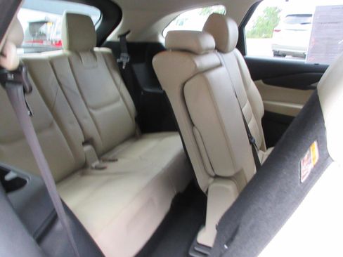Used 2018 MAZDA CX-9 Touring w/ Touring Premium Package AWD/4WD image 25