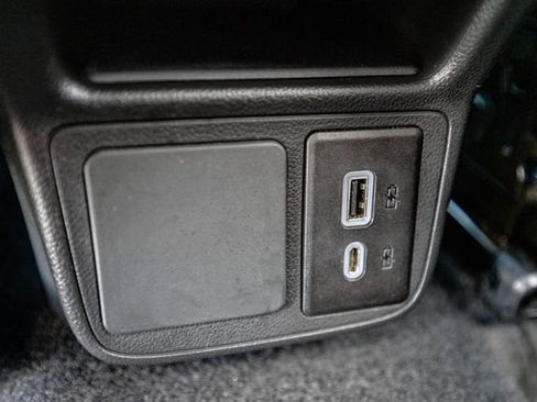 Used 2023 Buick Encore GX Select w/ Sport Touring Package AWD/4WD image 36