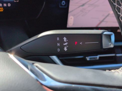 Used 2024 Chevrolet Equinox EV LT w/ LPO, All-Weather Mat Package image 22