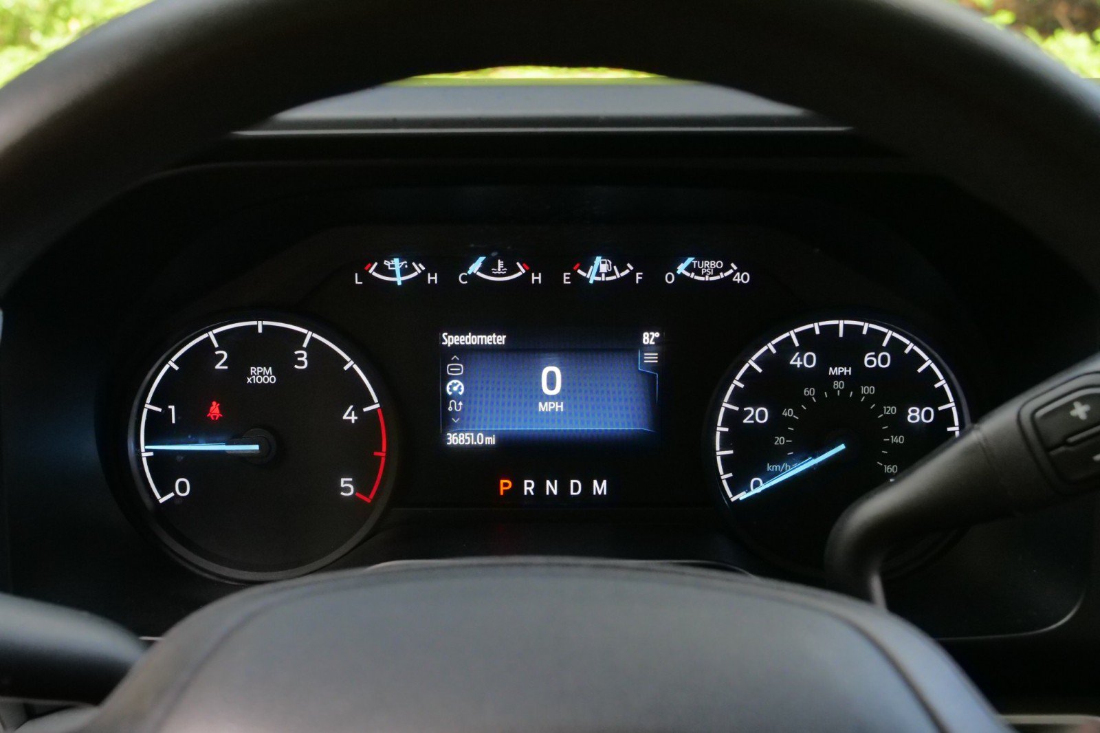 Used 2023 Ford F350 XL w/ 360-Degree Camera Package AWD/4WD image 13