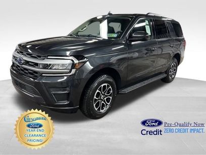 New 2024 Ford Expedition XLT