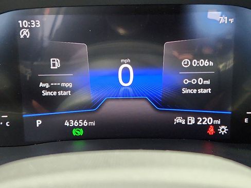 Certified 2023 Volkswagen Atlas SE FWD image 20