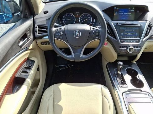 Used 2014 Acura MDX SH-AWD w/ Technology Package image 12