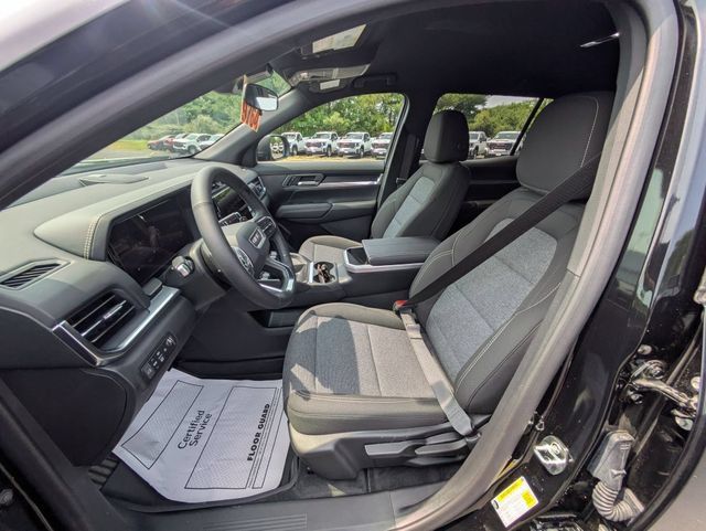 New 2027 GMC Terrain Elevation w/ LPO, Floor Liner Package AWD/4WD image 25