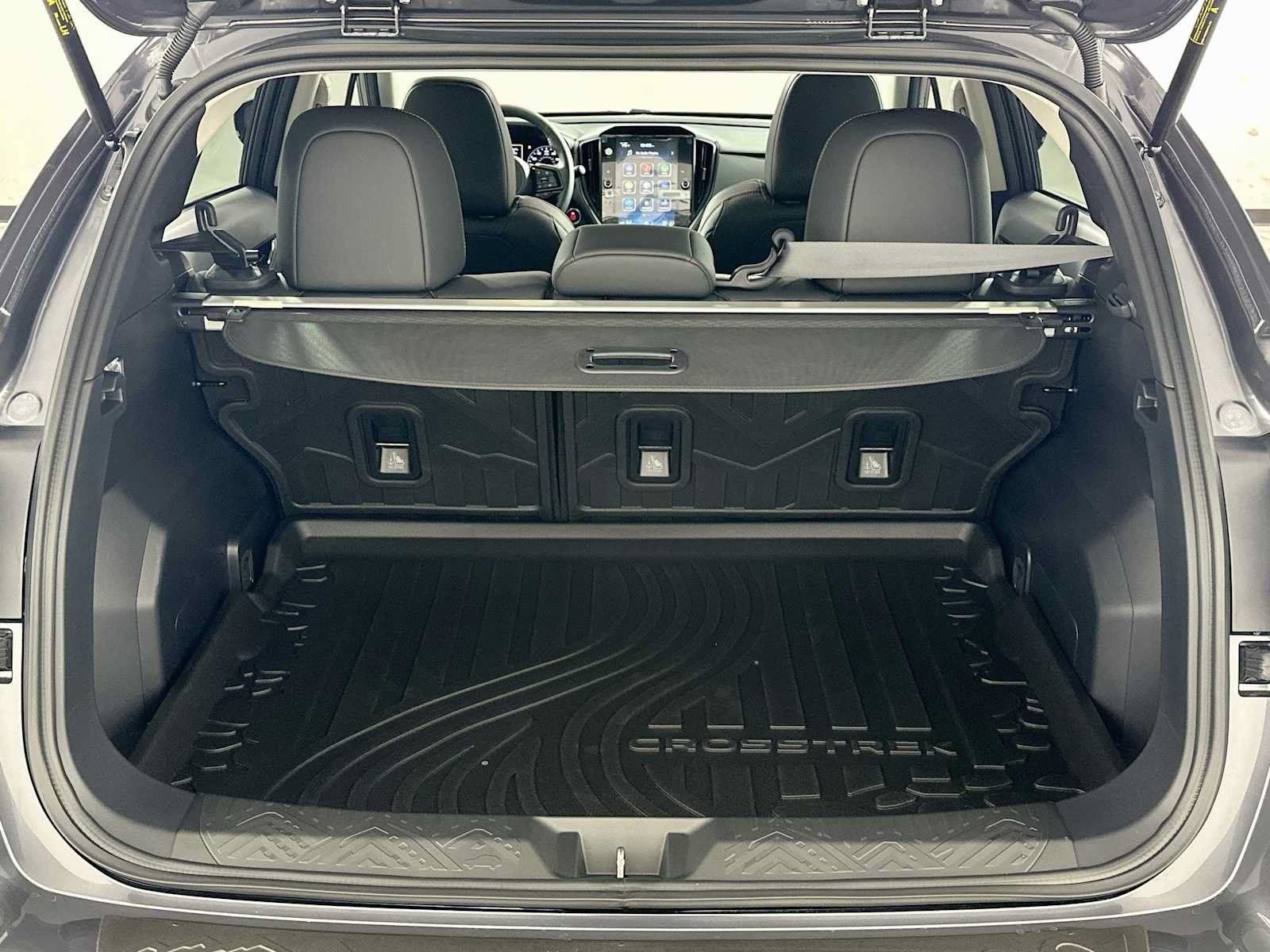 New 2026 Subaru Crosstrek 2.5i Limited AWD/4WD image 23