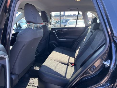 Used 2023 Toyota RAV4 AWD Hybrid image 23