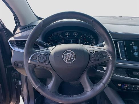 Used 2019 Buick Enclave Premium w/ Experience Buick Package image 14