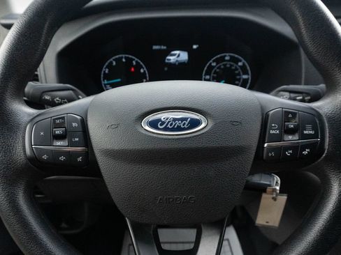 Used 2025 Ford Transit 250 Low Roof w/ Exterior Upgrade Package RWD image 5