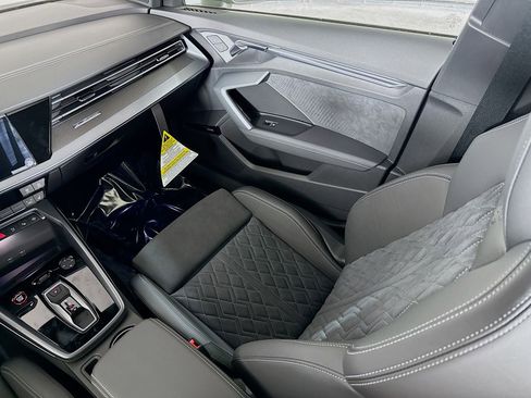 New 2026 Audi S3 Premium image 25