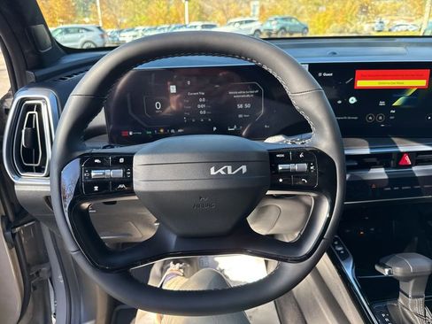 New 2026 Kia Sorento SX Prestige image 18