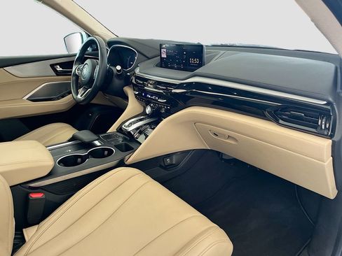 Used 2022 Acura MDX SH-AWD image 31